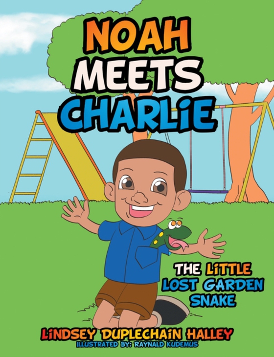 Noah Meets Charlie