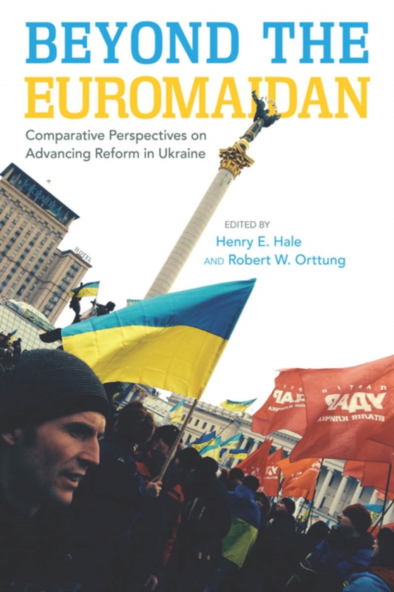 Beyond the Euromaidan (e-bog) af -