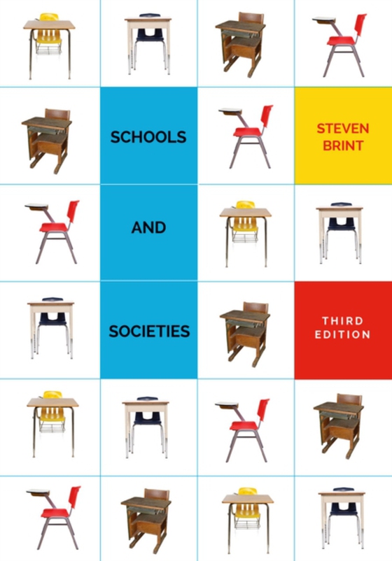 Schools and Societies (e-bog) af Brint, Steven