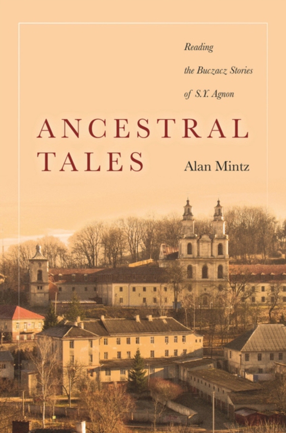 Ancestral Tales (e-bog) af Mintz, Alan