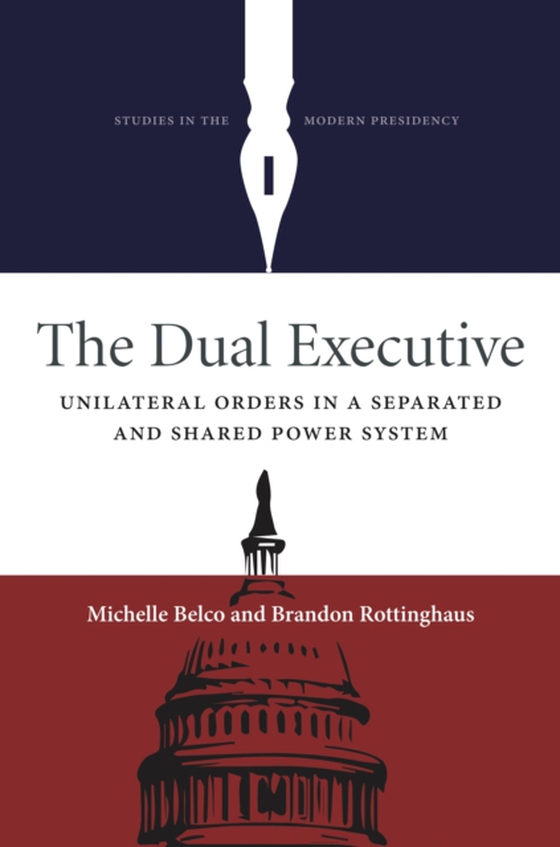 Dual Executive (e-bog) af Rottinghaus, Brandon