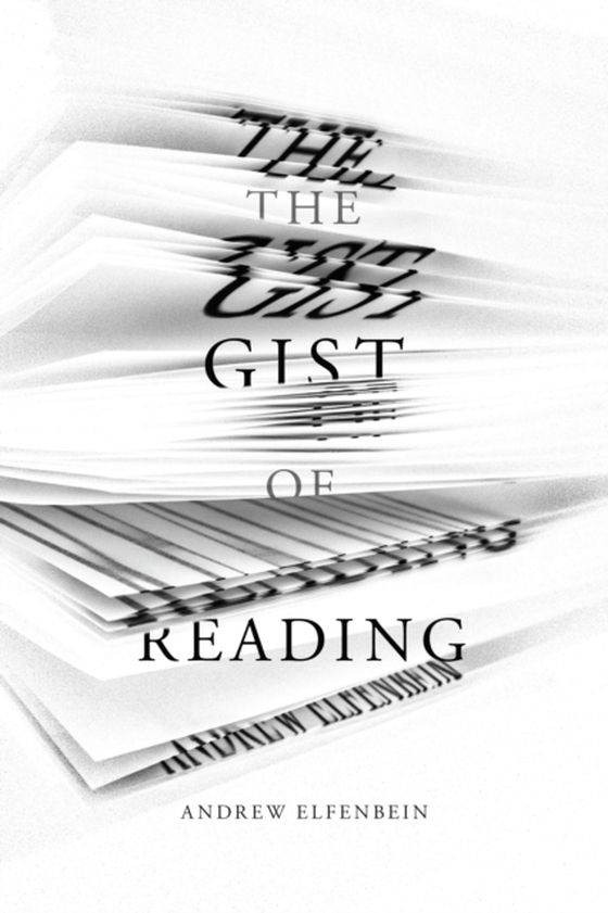 Gist of Reading (e-bog) af Elfenbein, Andrew