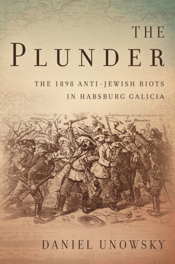 Plunder (e-bog) af Unowsky, Daniel