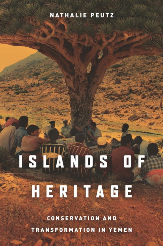 Islands of Heritage