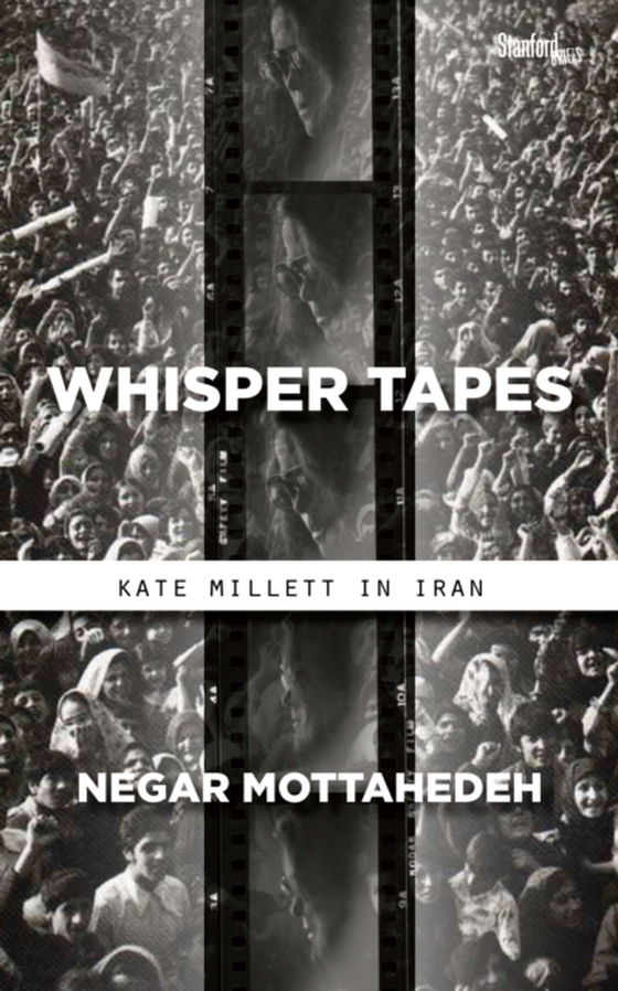 Whisper Tapes (e-bog) af Mottahedeh, Negar