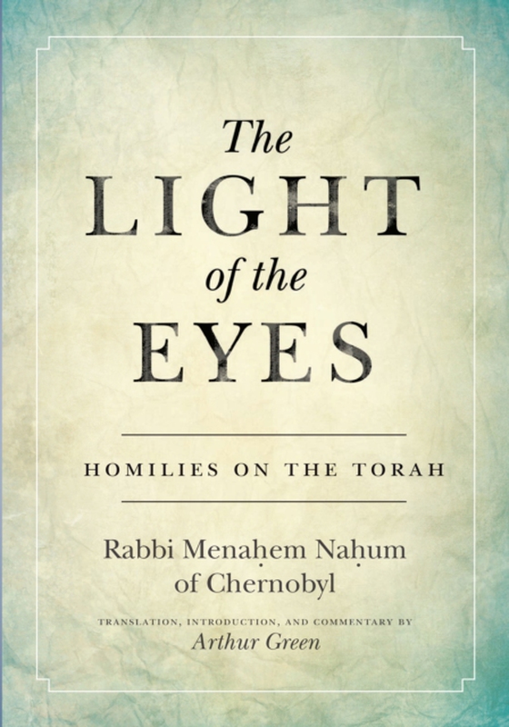 Light of the Eyes (e-bog) af Green, Rabbi Menachem Nahum