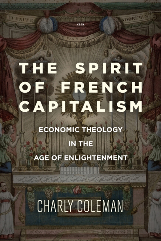 Spirit of French Capitalism