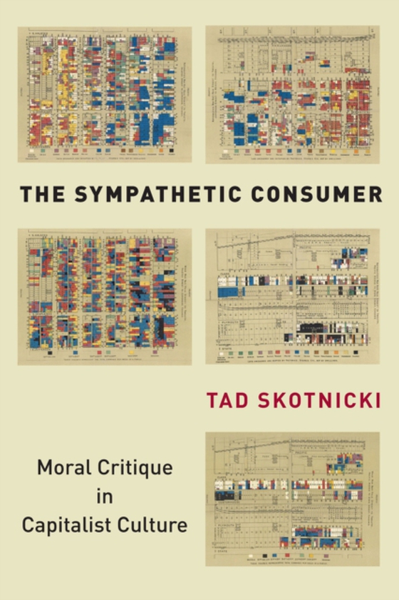 Sympathetic Consumer (e-bog) af Skotnicki, Tad