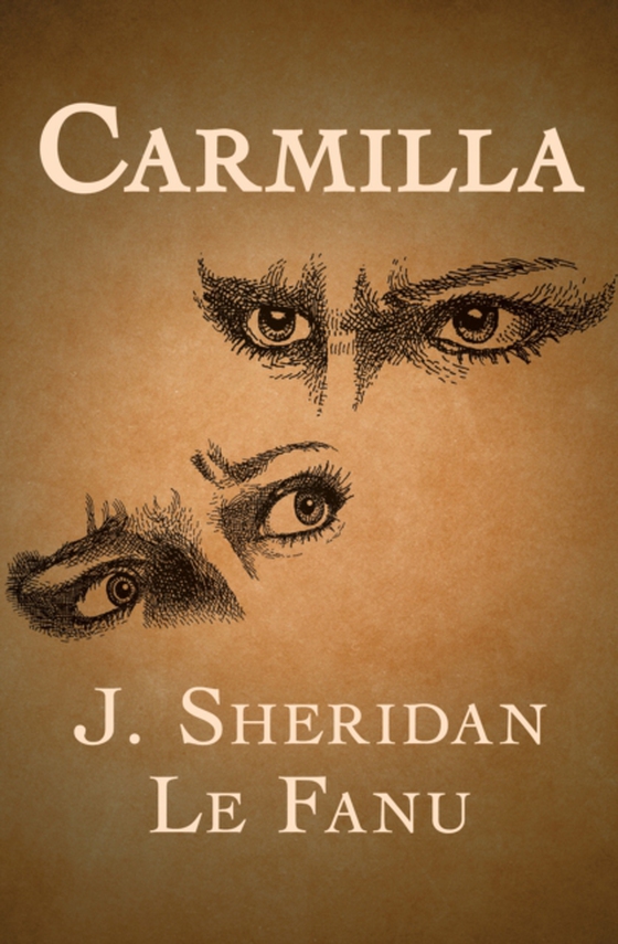 Carmilla (e-bog) af Fanu, J. Sheridan Le