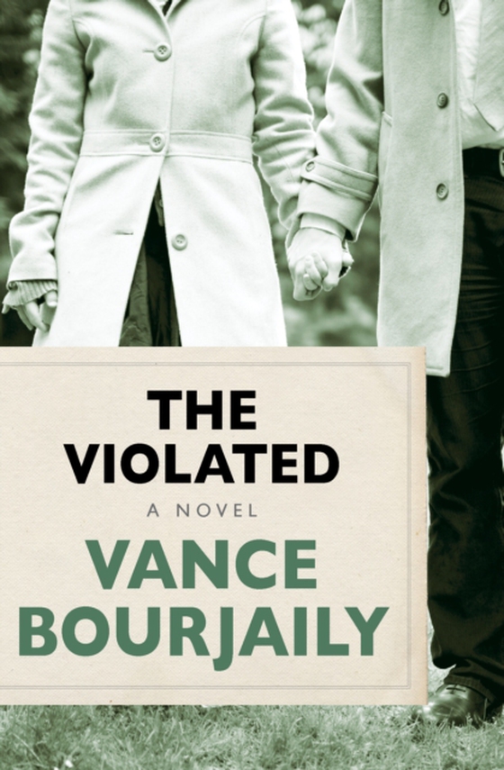Violated (e-bog) af Bourjaily, Vance