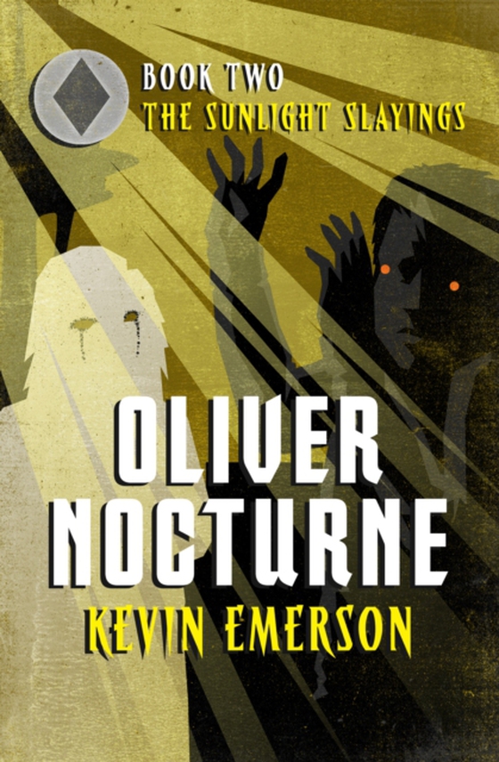 Sunlight Slayings (e-bog) af Emerson, Kevin