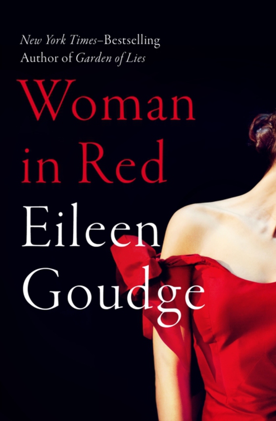 Woman in Red (e-bog) af Goudge, Eileen