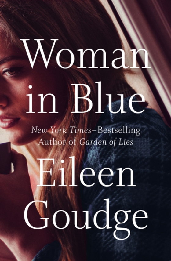 Woman in Blue (e-bog) af Goudge, Eileen