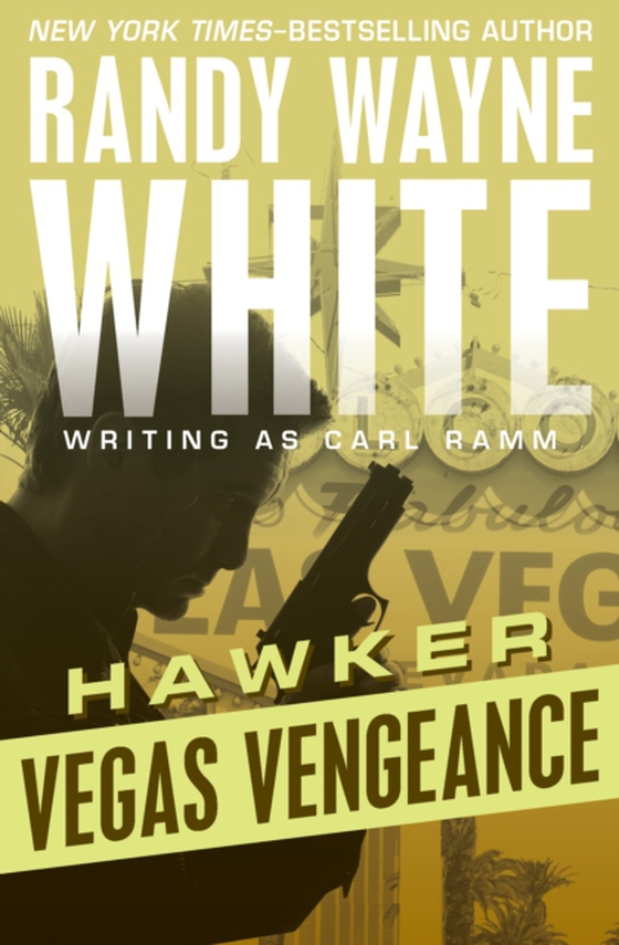Vegas Vengeance (e-bog) af White, Randy Wayne