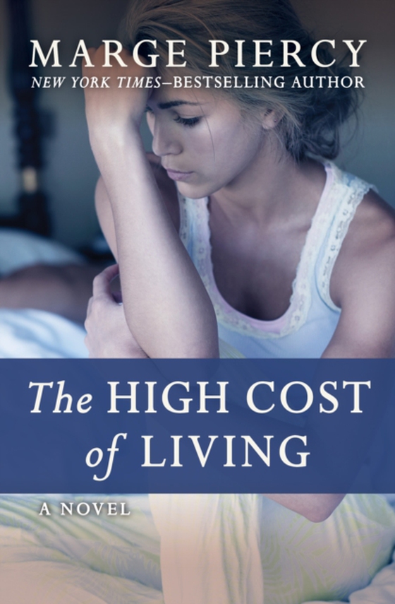 High Cost of Living (e-bog) af Piercy, Marge