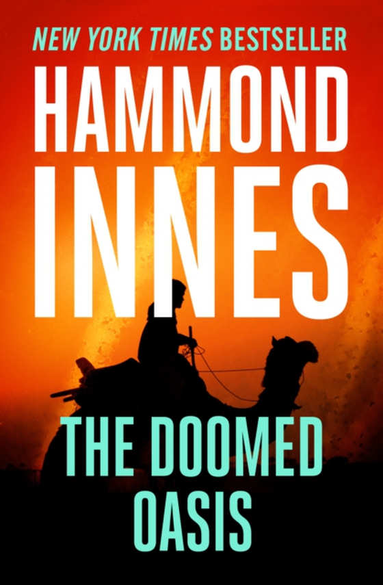 Doomed Oasis (e-bog) af Innes, Hammond