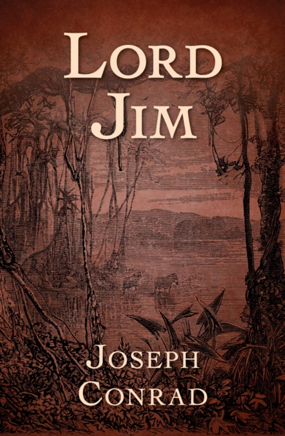 Lord Jim (e-bog) af Conrad, Joseph