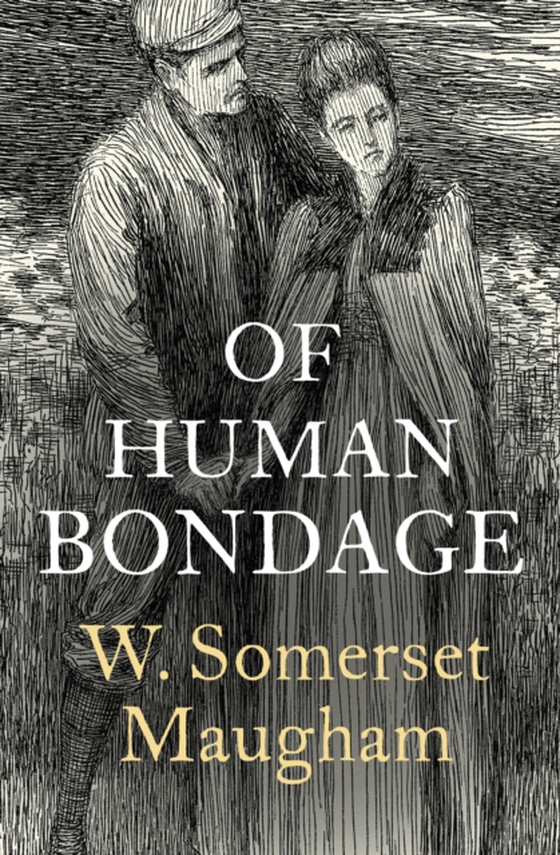 Of Human Bondage (e-bog) af Maugham, W. Somerset