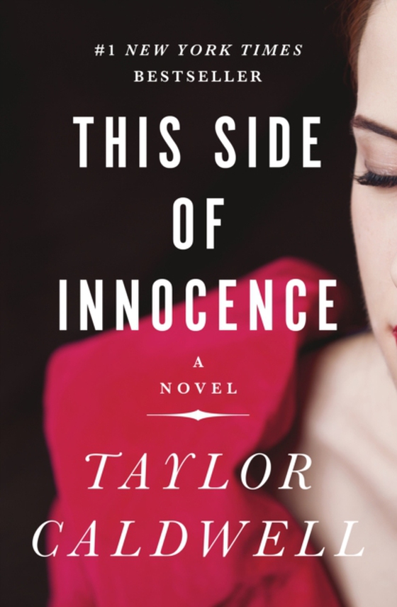 This Side of Innocence (e-bog) af Caldwell, Taylor