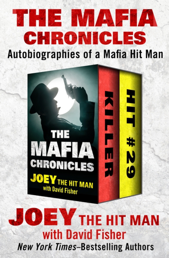 Mafia Chronicles (e-bog) af Fisher, David