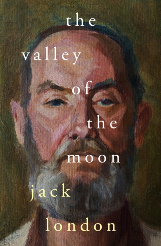 Valley of the Moon (e-bog) af London, Jack