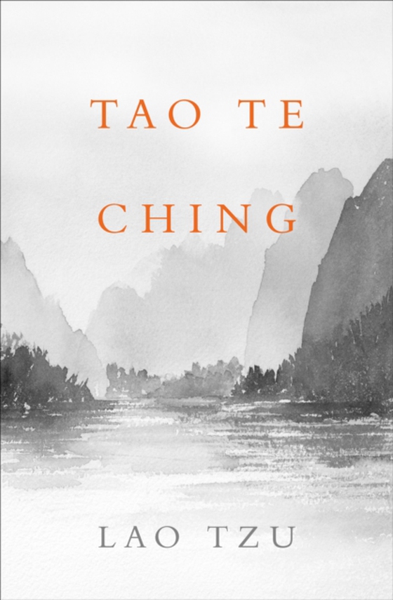 Tao Te Ching (e-bog) af Tzu, Lao