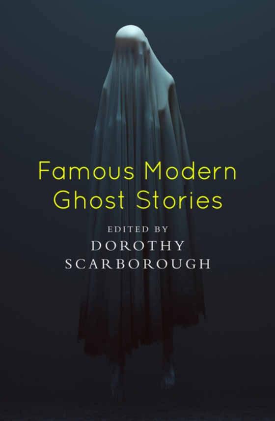 Famous Modern Ghost Stories (e-bog) af -