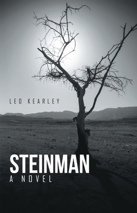 Steinman (e-bog) af Kearley, Leo