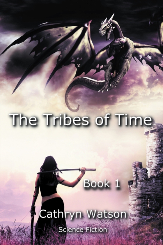 Tribes of Time (e-bog) af Watson, Cathryn