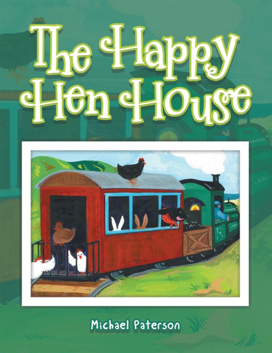 Happy Hen House