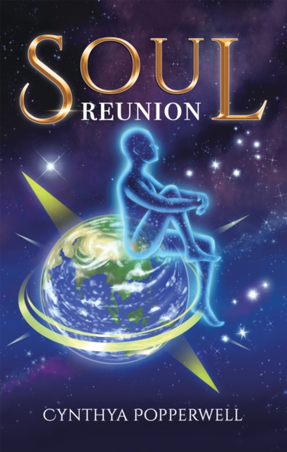 Soul Reunion (e-bog) af Popperwell, Cynthya