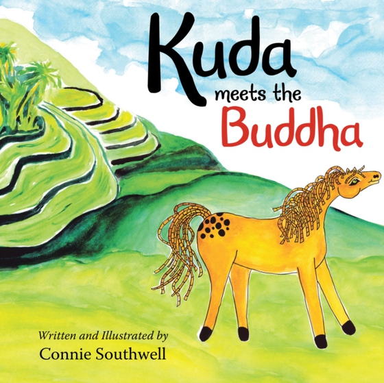 Kuda Meets the Buddha (e-bog) af Southwell, Connie