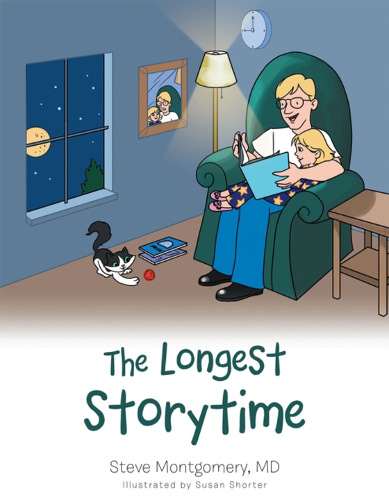 Longest Storytime