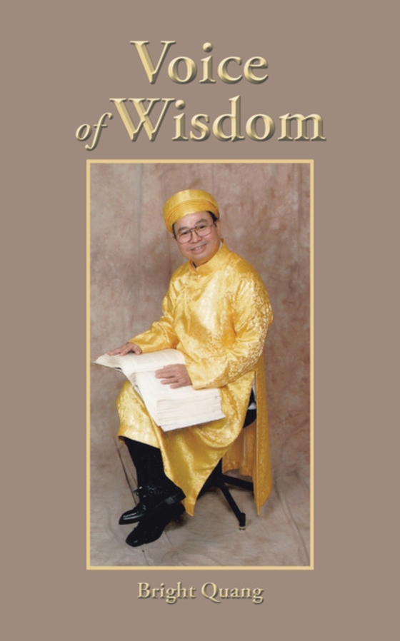 Voice of Wisdom (e-bog) af Quang, Bright