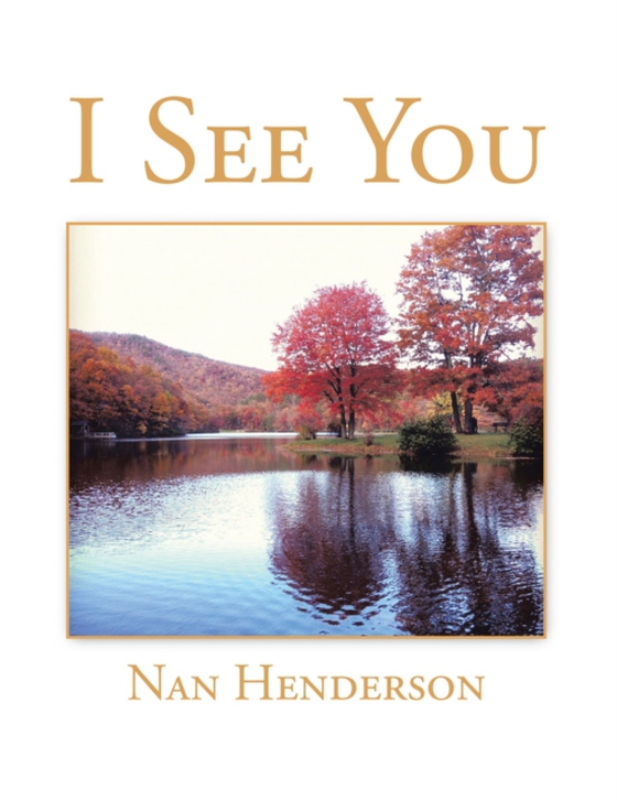 I See You (e-bog) af Henderson, Nan