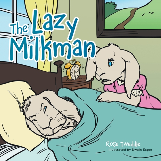 Lazy Milkman