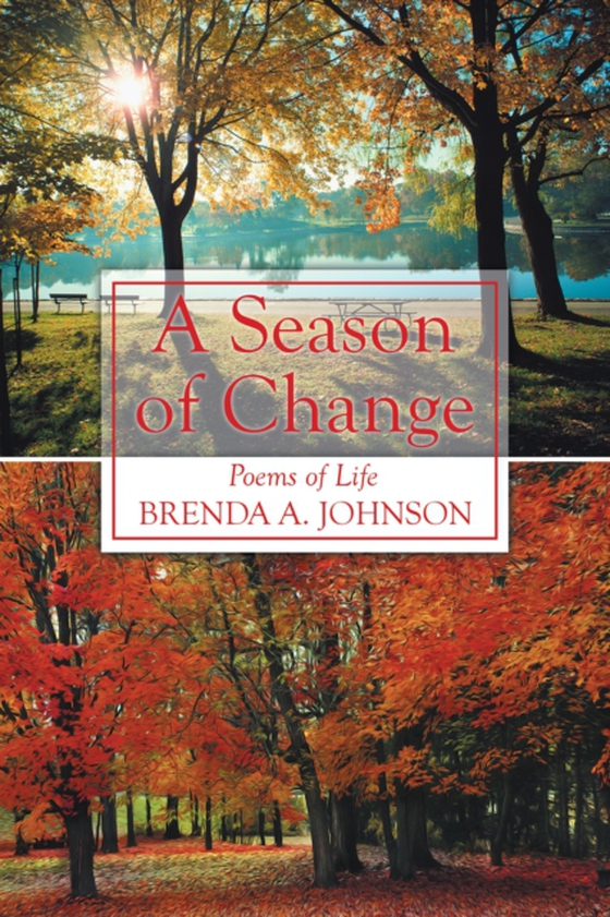 Season of Change (e-bog) af Johnson, Brenda A.