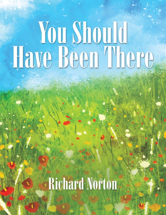 You Should Have Been There (e-bog) af Norton, Richard