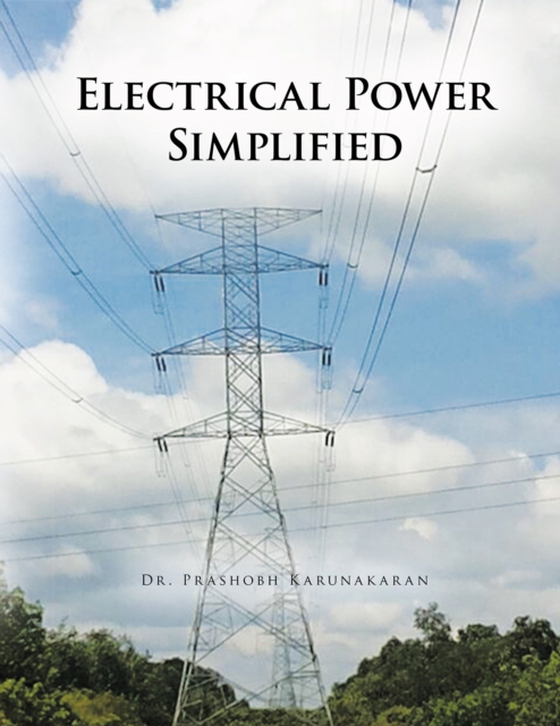 Electrical Power Simplified (e-bog) af Karunakaran, Dr. Prashobh