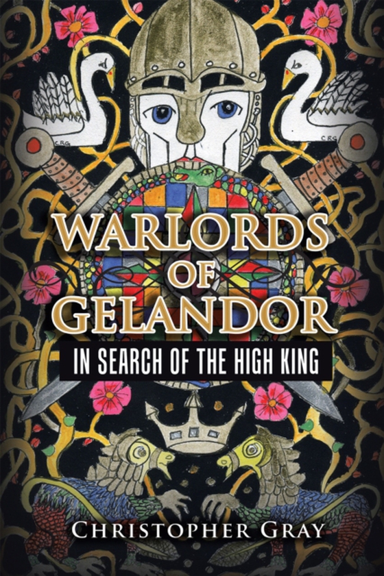 Warlords of Gelandor