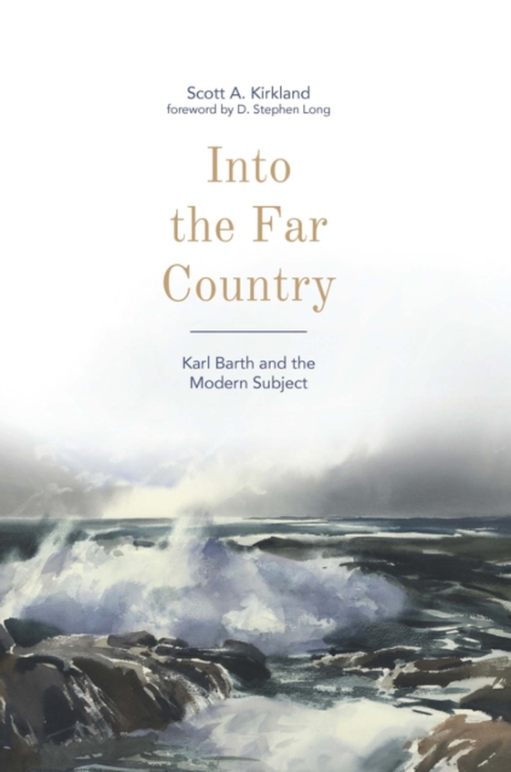 Into the Far Country (e-bog) af Kirkland, Scott A.