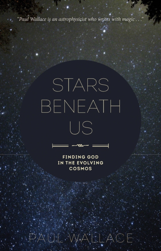 Stars Beneath Us