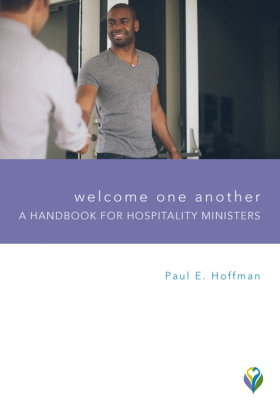 Welcome One Another (e-bog) af Hoffman, Paul E.