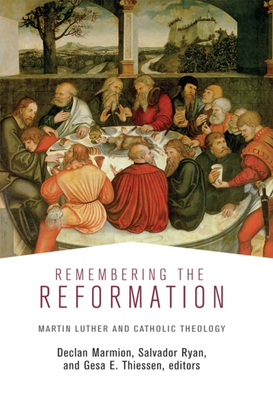 Remembering the Reformation (e-bog) af -