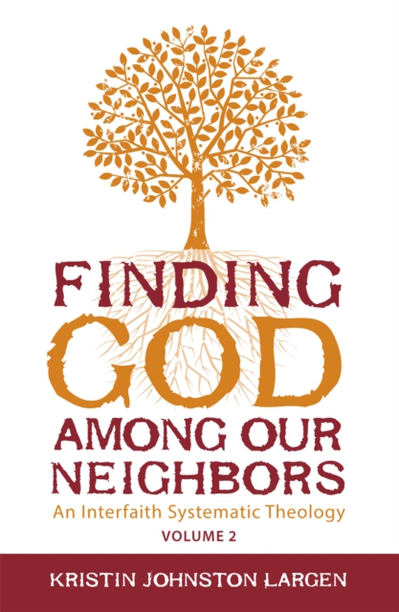 Finding God Among our Neighbors (e-bog) af Largen, Kristin Johnston