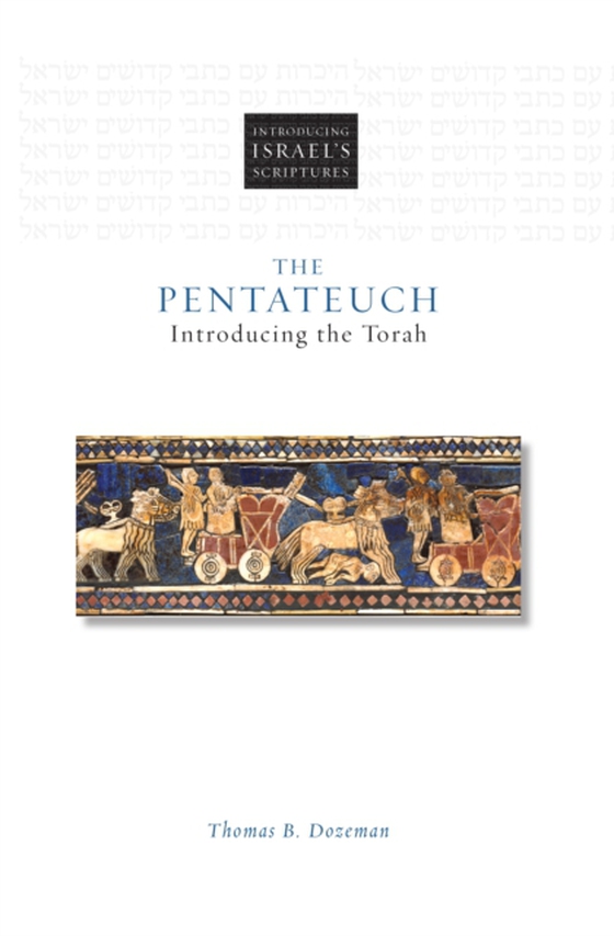 Pentateuch (e-bog) af Dozeman, Thomas