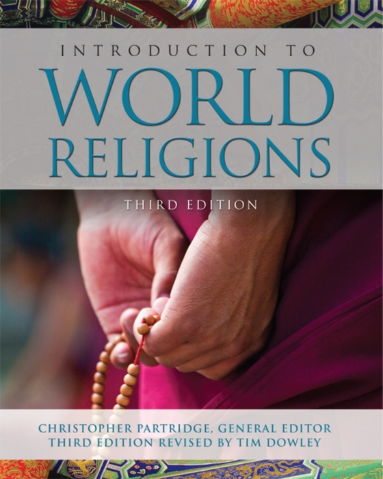 Introduction to World Religions (e-bog) af -