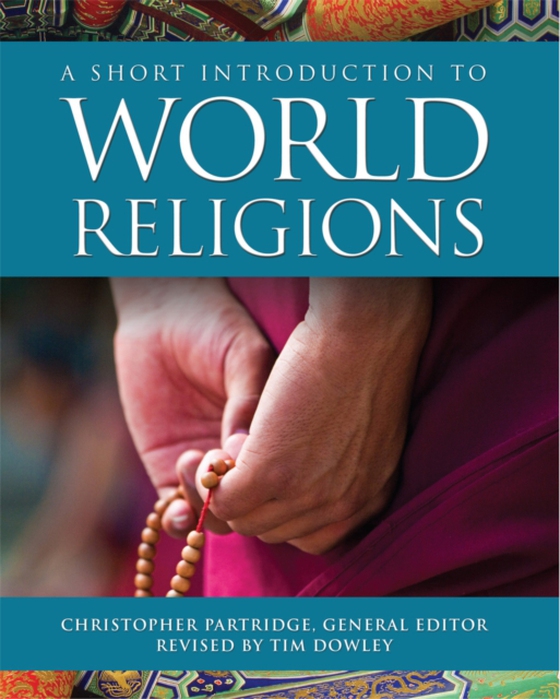 Short Introduction to World Religions (e-bog) af -