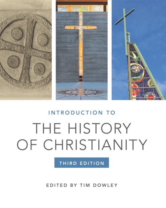 Introduction to the History of Christianity (e-bog) af -