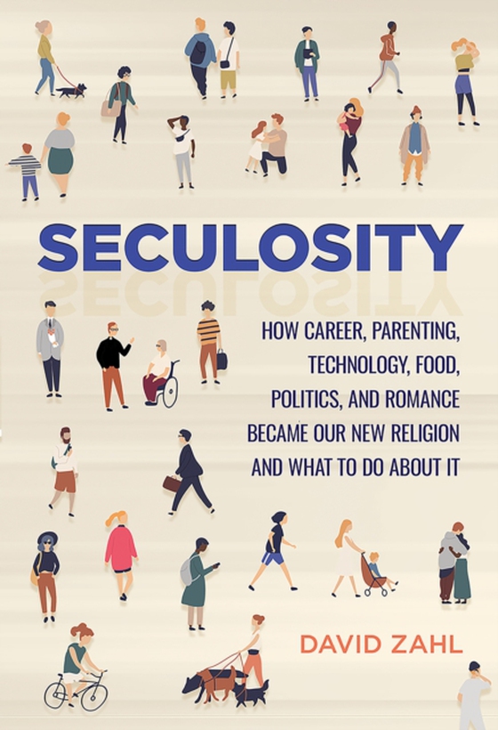 Seculosity